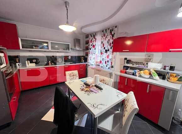 Casa de vânzare 6 camere Codlea - 81501CV | BLITZ Brașov | Poza4