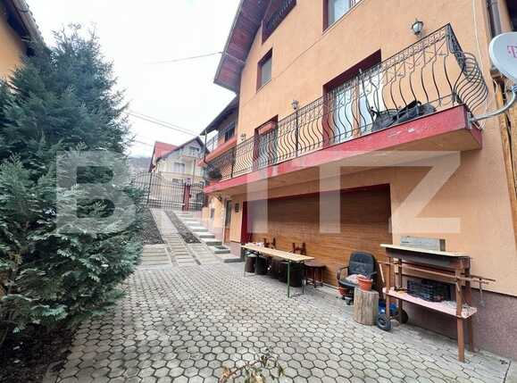 Casa de vânzare 6 camere Codlea - 81501CV | BLITZ Brașov | Poza2