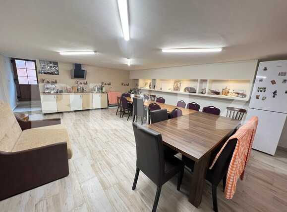 Casa de vânzare 6 camere Codlea - 81501CV | BLITZ Brașov | Poza3