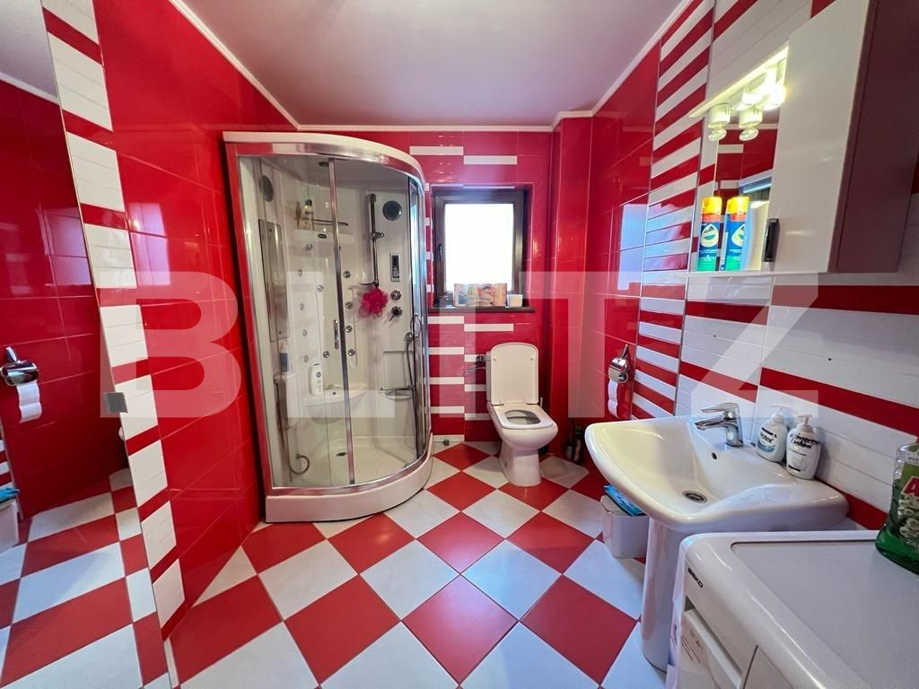 Casa de vânzare 6 camere Codlea - 81501CV | BLITZ Brașov | Poza6