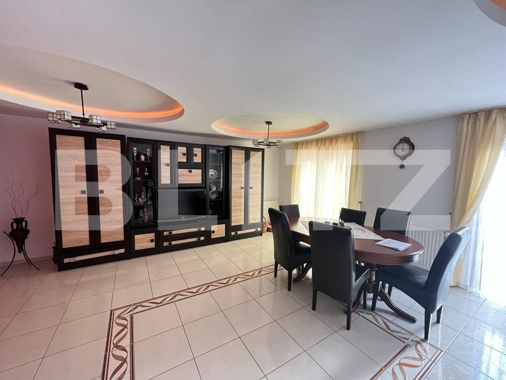 Casa de vânzare 6 camere Codlea - 81501CV | BLITZ Brașov | Poza5