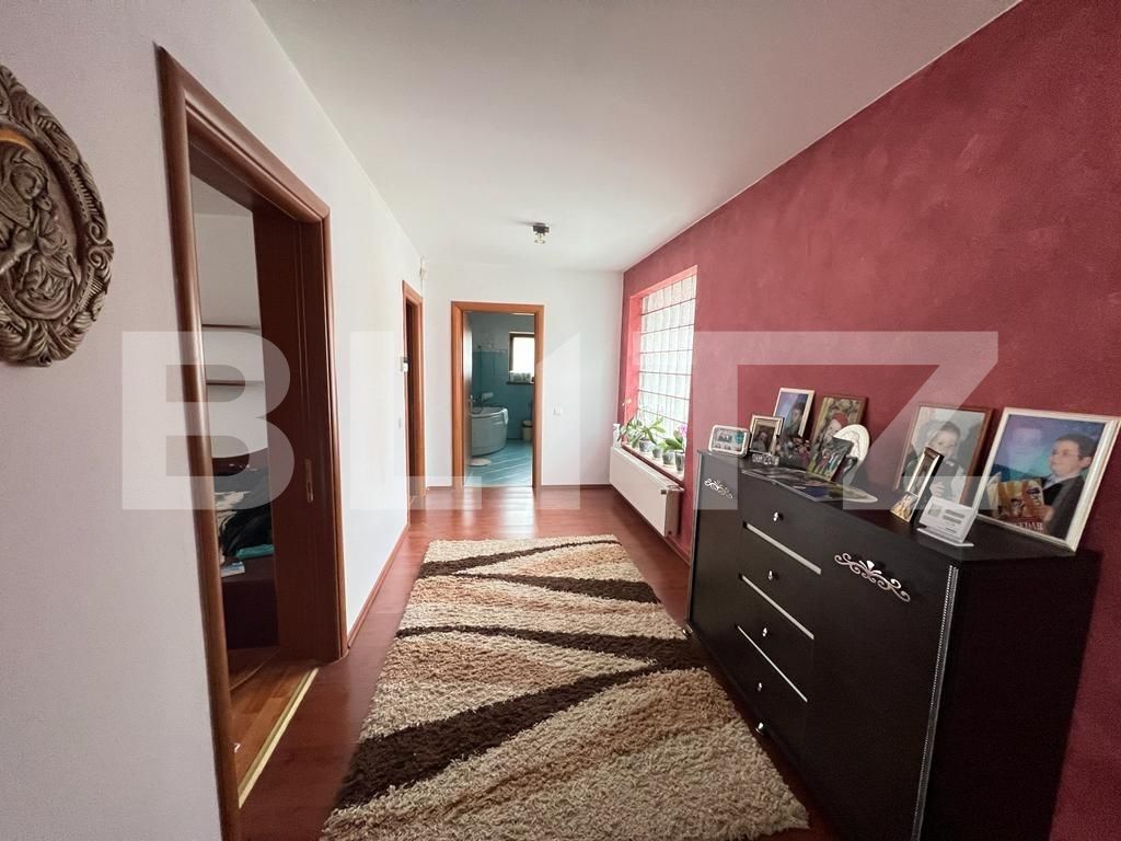 Casa de vânzare 6 camere Codlea - 81501CV | BLITZ Brașov | Poza7
