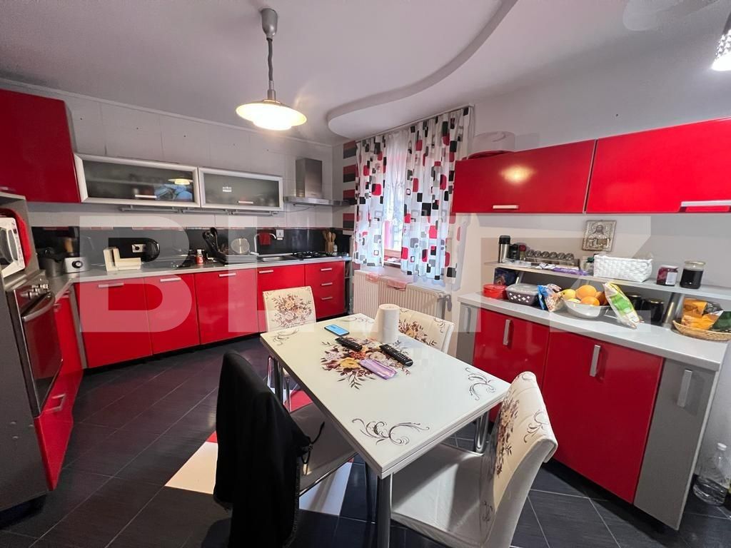 Casa de vânzare 6 camere Codlea - 81501CV | BLITZ Brașov | Poza4