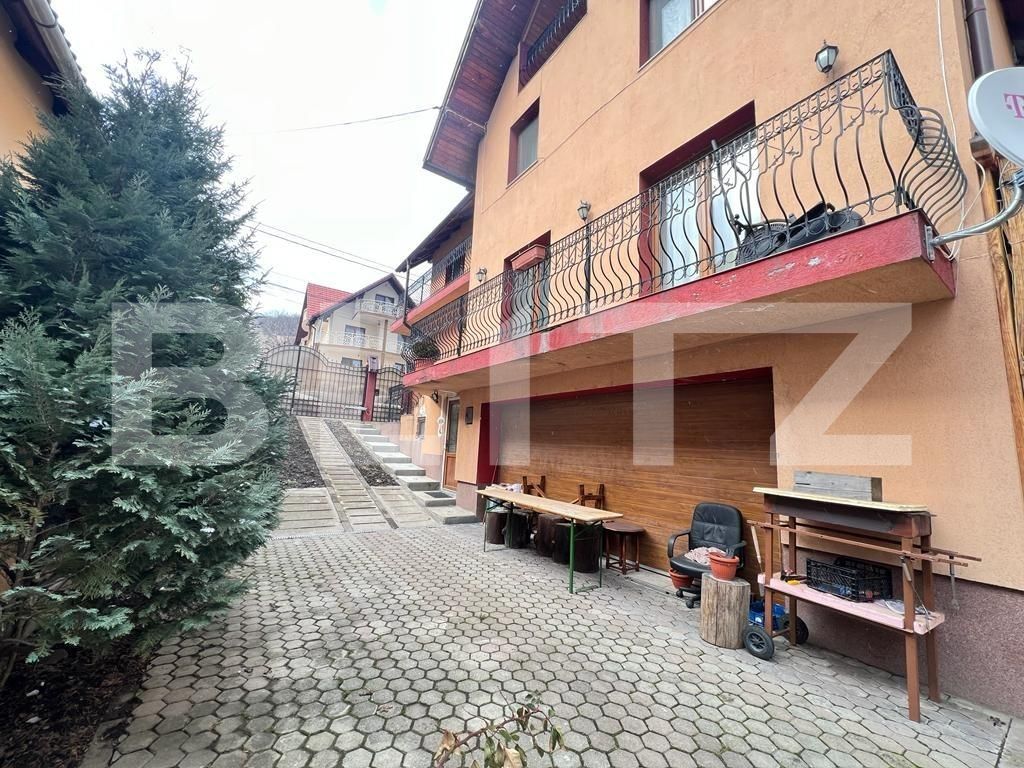 Casa de vânzare 6 camere Codlea - 81501CV | BLITZ Brașov | Poza2