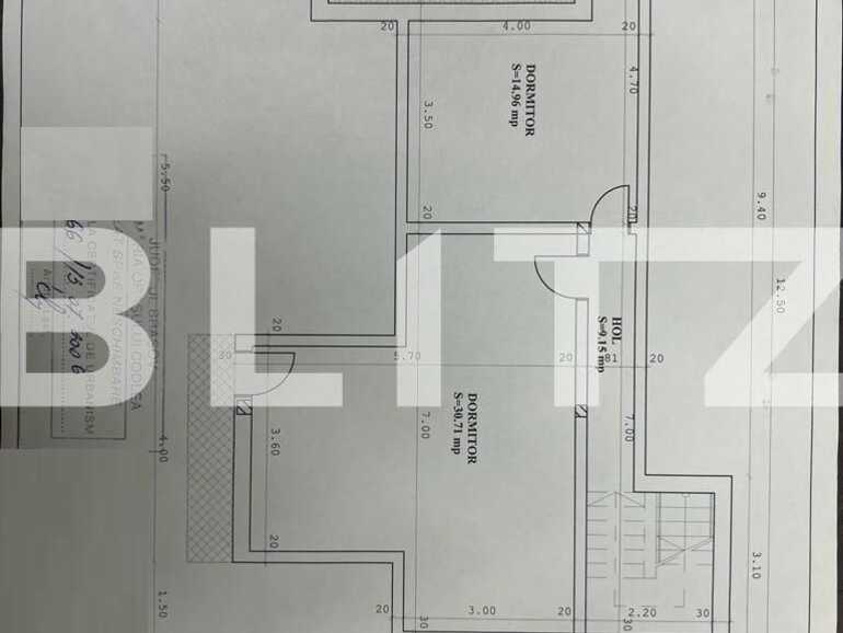 Casa de vânzare 6 camere Codlea - 81501CV | BLITZ Brașov | Poza2