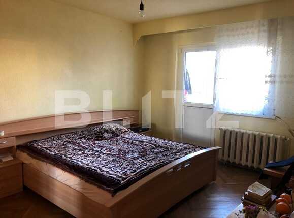 Apartament de vânzare 3 camere Manastur - 81519AV | BLITZ Cluj-Napoca | Poza1