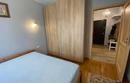 Apartament modern cu doua camere, etaj intermediar, parcare subterana si boxa 