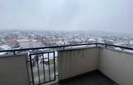 Apartament modern cu doua camere, etaj intermediar, parcare subterana si boxa 