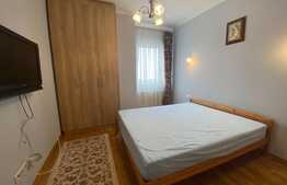 Apartament modern cu doua camere, etaj intermediar, parcare subterana si boxa 