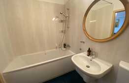 Apartament modern cu doua camere, etaj intermediar, parcare subterana si boxa 