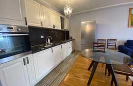 Apartament modern cu doua camere, etaj intermediar, parcare subterana si boxa 