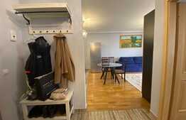 Apartament modern cu doua camere, etaj intermediar, parcare subterana si boxa 