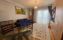 Apartament modern cu doua camere, etaj intermediar, parcare subterana si boxa 