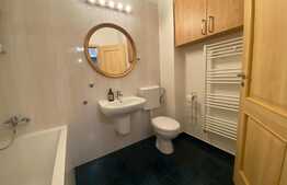 Apartament modern cu doua camere, etaj intermediar, parcare subterana si boxa 