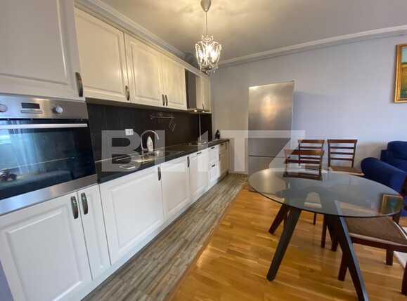 Apartament de vânzare 2 camere Dambul Rotund - 81526AV | BLITZ Cluj-Napoca | Poza1