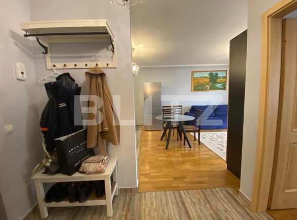 Apartament de vânzare 2 camere Dambul Rotund - 81526AV | BLITZ Cluj-Napoca | Poza3