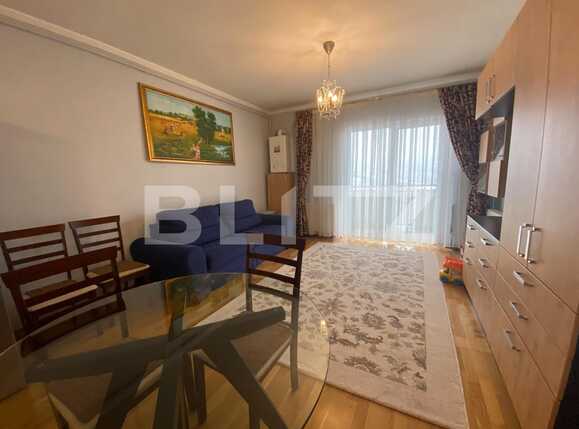 Apartament de vânzare 2 camere Dambul Rotund - 81526AV | BLITZ Cluj-Napoca | Poza2