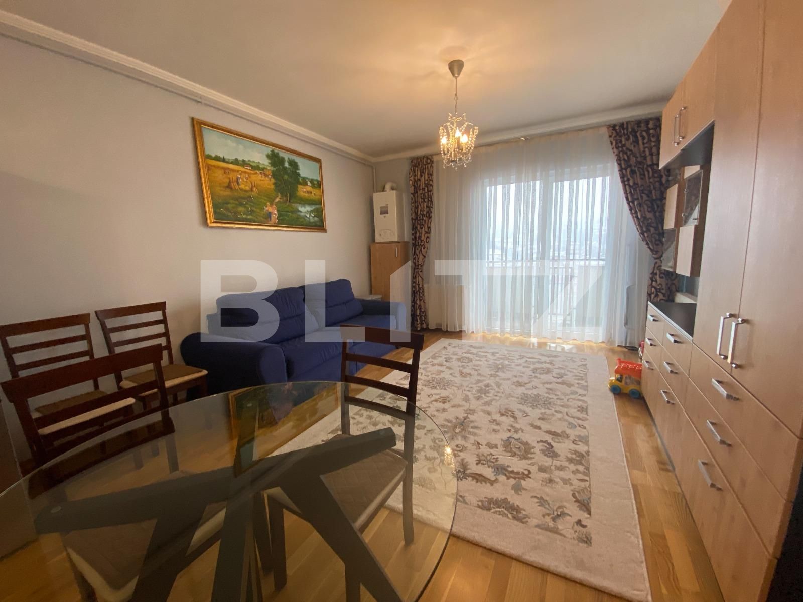 Apartament de vânzare 2 camere Dambul Rotund - 81526AV | BLITZ Cluj-Napoca | Poza2