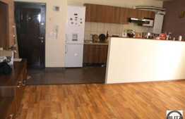 2 camere de vanzare, 56 mp, mobilat si utilat, loc de parcare