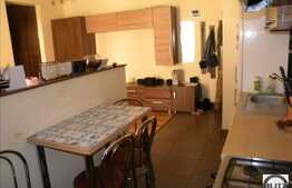 2 camere de vanzare, 56 mp, mobilat si utilat, loc de parcare