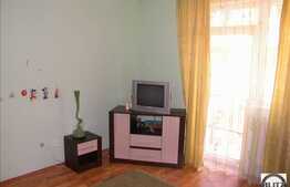 2 camere de vanzare, 56 mp, mobilat si utilat, loc de parcare