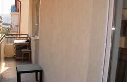 2 camere de vanzare, 56 mp, mobilat si utilat, loc de parcare