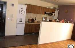 2 camere de vanzare, 56 mp, mobilat si utilat, loc de parcare