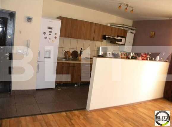 Apartament de vânzare 2 camere Floreşti - 8153AV | BLITZ Cluj-Napoca | Poza4