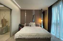 Penthouse DE LUX, 182 mp utili, 4 terase, SMART HOME