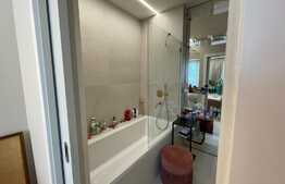 Penthouse DE LUX, 182 mp utili, 4 terase, SMART HOME