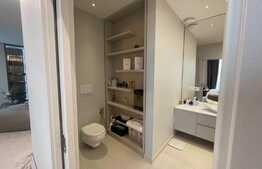 Penthouse DE LUX, 182 mp utili, 4 terase, SMART HOME