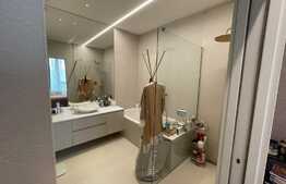 Penthouse DE LUX, 182 mp utili, 4 terase, SMART HOME