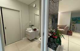 Penthouse DE LUX, 182 mp utili, 4 terase, SMART HOME