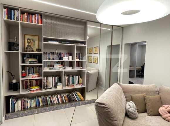 Apartament de vânzare 4 camere Gheorgheni - 81530AV | BLITZ Cluj-Napoca | Poza11