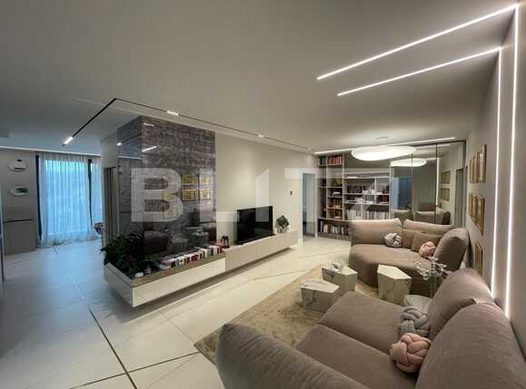 Apartament de vânzare 4 camere Gheorgheni - 81530AV | BLITZ Cluj-Napoca | Poza2