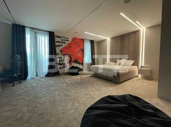 Apartament de vânzare 4 camere Gheorgheni - 81530AV | BLITZ Cluj-Napoca | Poza9