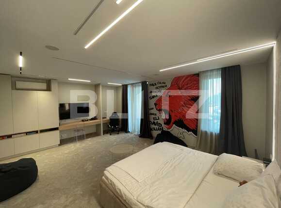 Apartament de vânzare 4 camere Gheorgheni - 81530AV | BLITZ Cluj-Napoca | Poza8