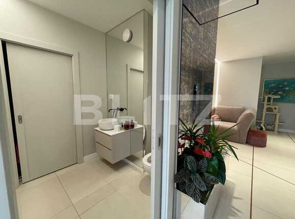 Apartament de vânzare 4 camere Gheorgheni - 81530AV | BLITZ Cluj-Napoca | Poza15