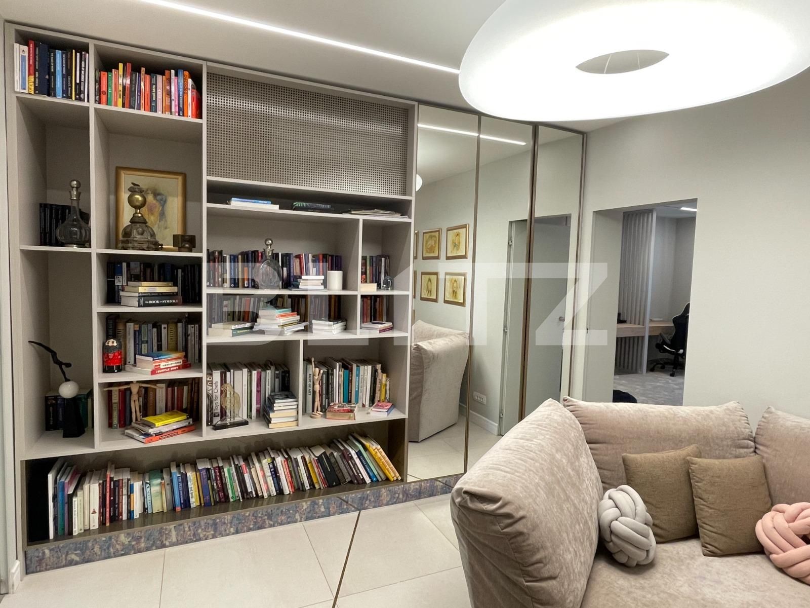 Apartament de vânzare 4 camere Gheorgheni - 81530AV | BLITZ Cluj-Napoca | Poza11