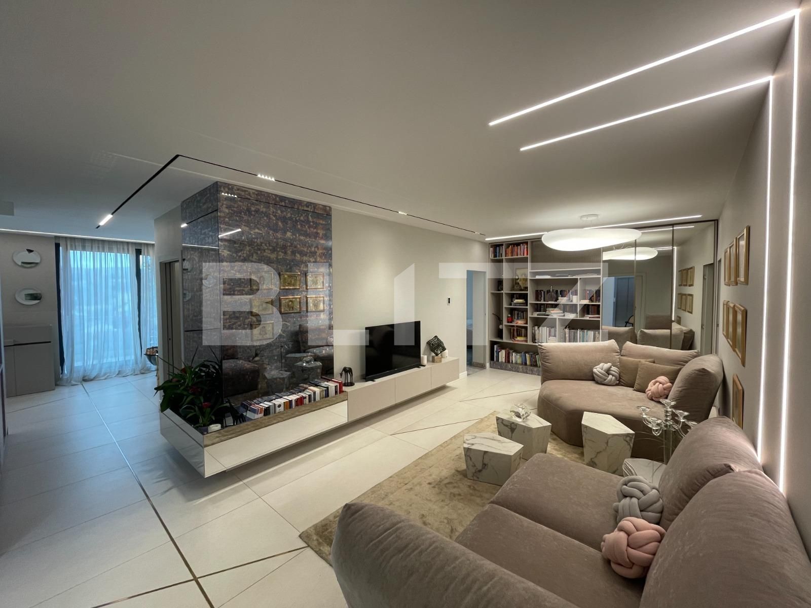 Apartament de vânzare 4 camere Gheorgheni - 81530AV | BLITZ Cluj-Napoca | Poza2