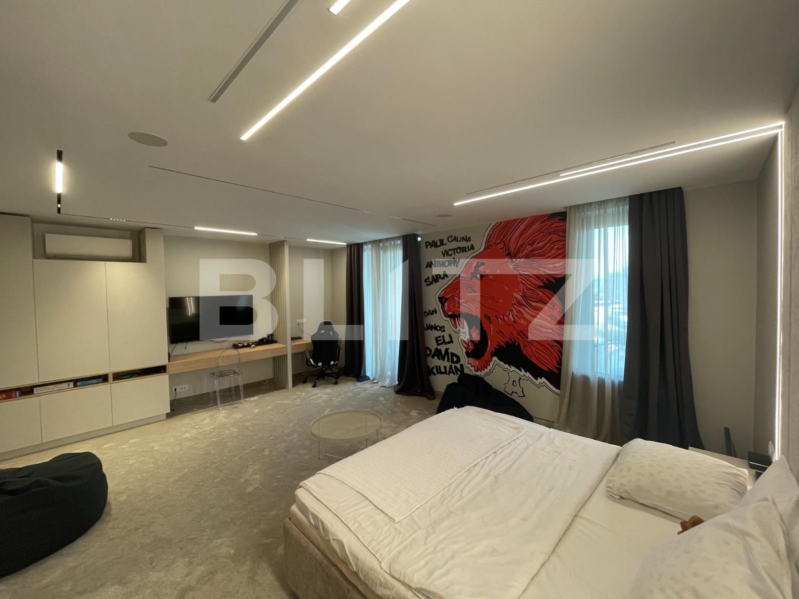 Apartament de vânzare 4 camere Gheorgheni - 81530AV | BLITZ Cluj-Napoca | Poza8