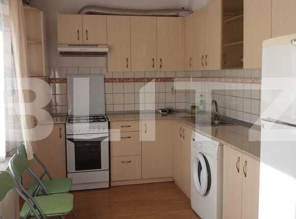 Apartament de închiriat 3 camere Floreşti - 81531AI | BLITZ Cluj-Napoca | Poza5