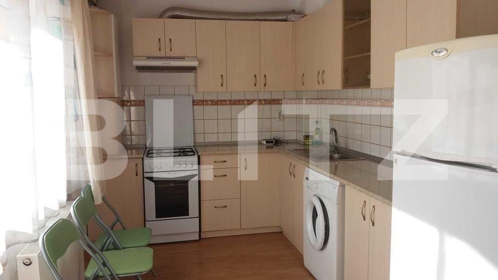 Apartament de închiriat 3 camere Floreşti - 81531AI | BLITZ Cluj-Napoca | Poza5