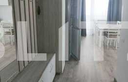 Apartament 2 camere, 58 mp, loc de parcare, zona BMW