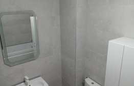 Apartament 2 camere, 58 mp, loc de parcare, zona BMW