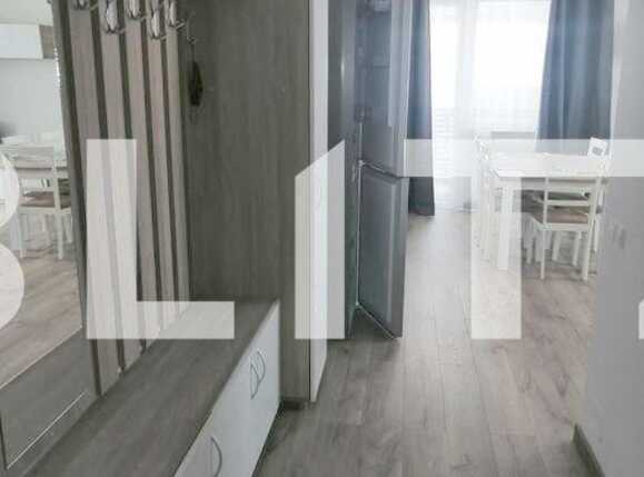 Apartament de închiriat 2 camere Floreşti - 81539AI | BLITZ Cluj-Napoca | Poza1