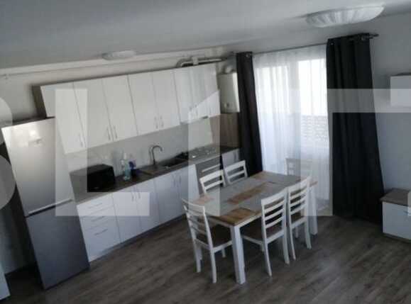 Apartament de închiriat 2 camere Floreşti - 81539AI | BLITZ Cluj-Napoca | Poza4