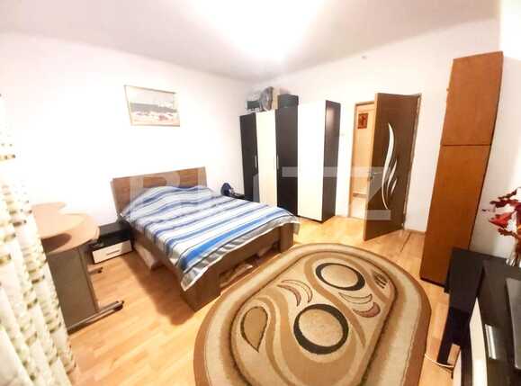 Apartament de vânzare 3 camere Tractorul - 81543AV | BLITZ Brașov | Poza1