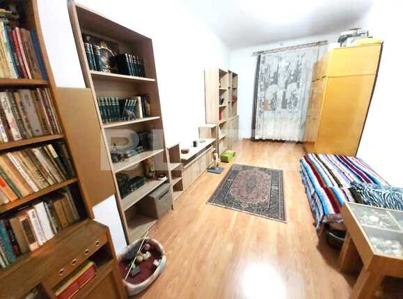 Apartament de vânzare 3 camere Tractorul - 81543AV | BLITZ Brașov | Poza7