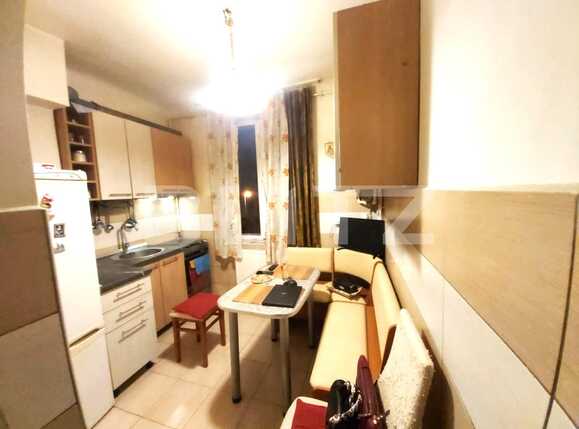 Apartament de vânzare 3 camere Tractorul - 81543AV | BLITZ Brașov | Poza10